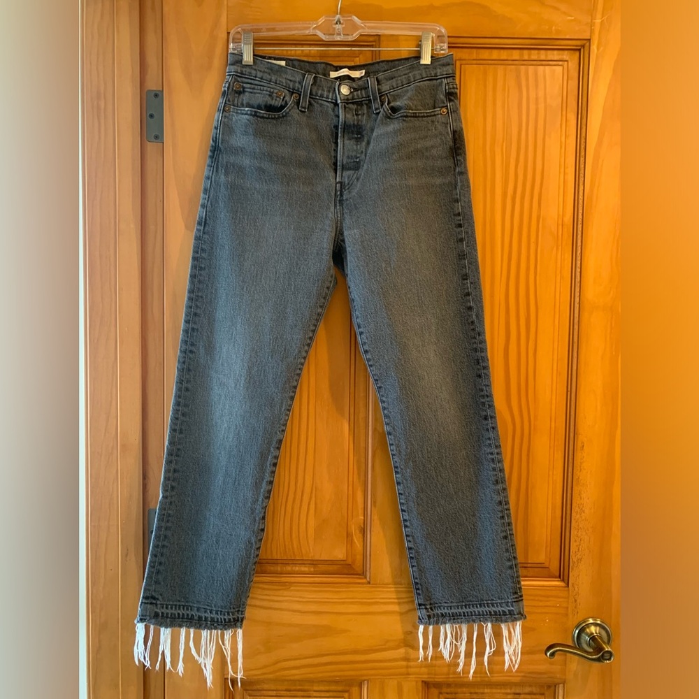 Levi’s jeans